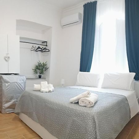 נאפולי Fitta Camere Da Vito מראה חיצוני תמונה