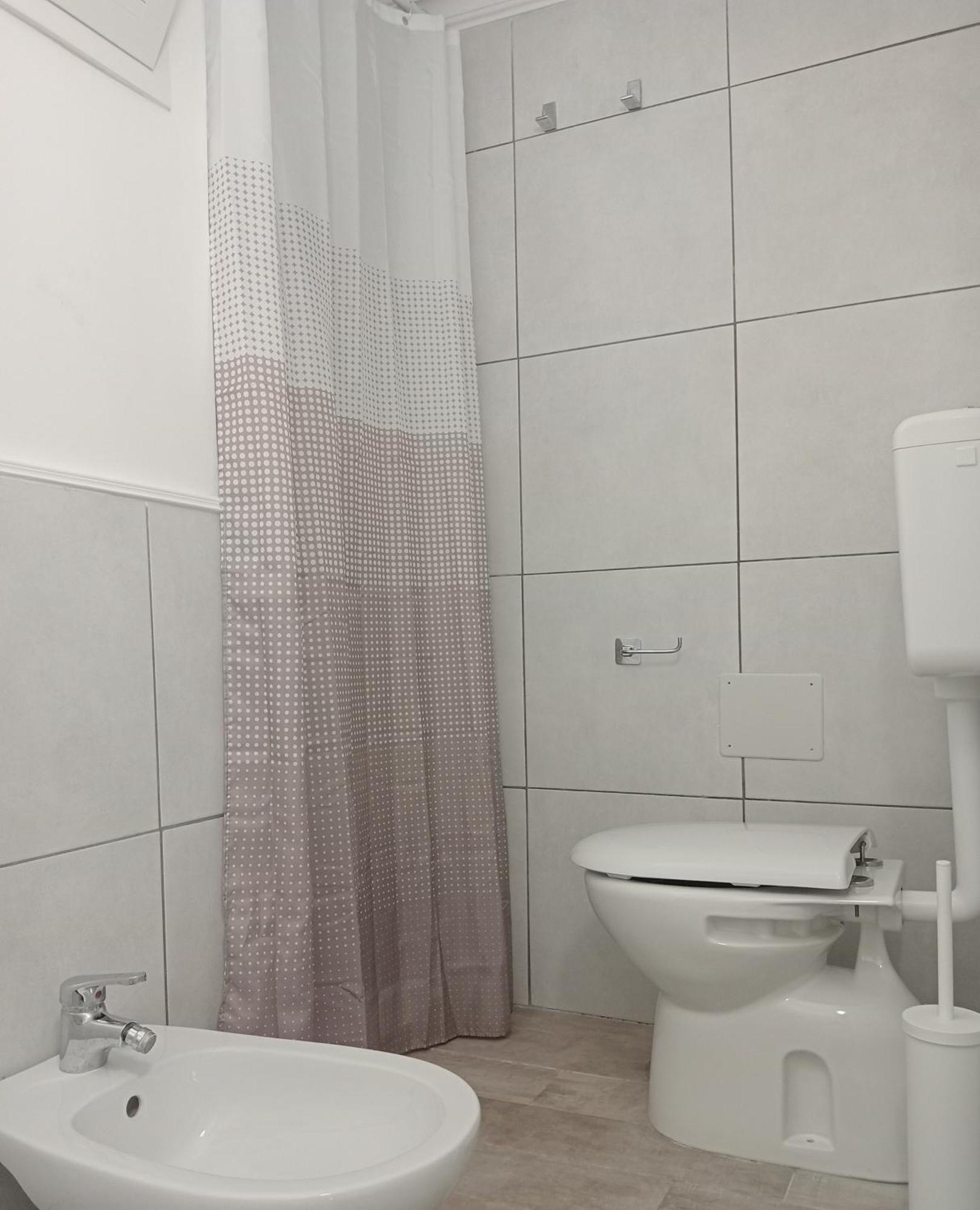 נאפולי Fitta Camere Da Vito מראה חיצוני תמונה