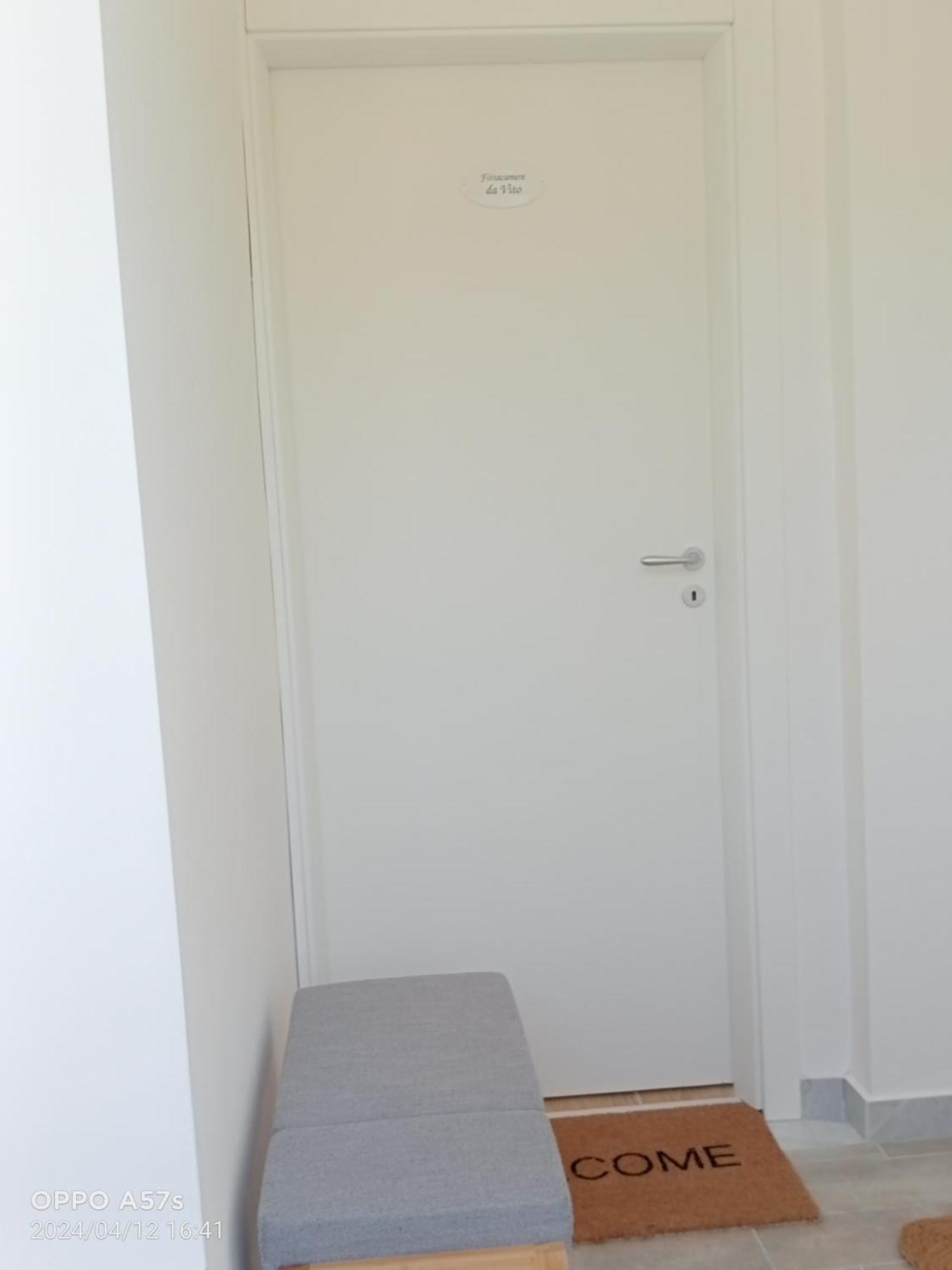 נאפולי Fitta Camere Da Vito מראה חיצוני תמונה