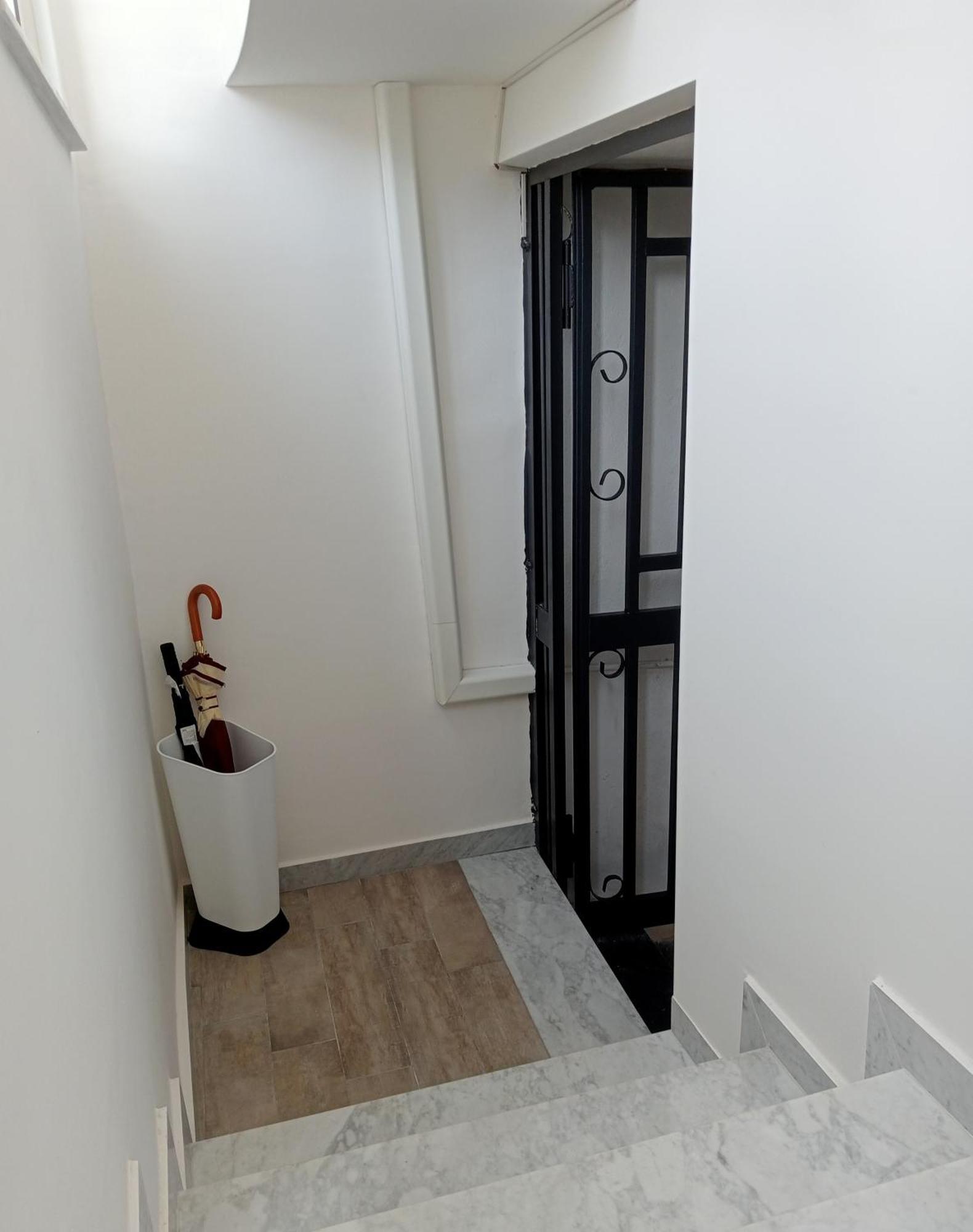 נאפולי Fitta Camere Da Vito מראה חיצוני תמונה