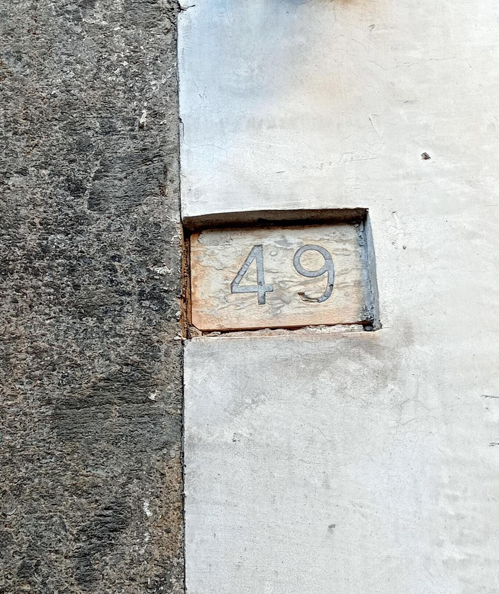 נאפולי Fitta Camere Da Vito מראה חיצוני תמונה